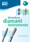 Omnident Diamant Instrumente