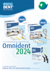 Omnident Katalog 2023
