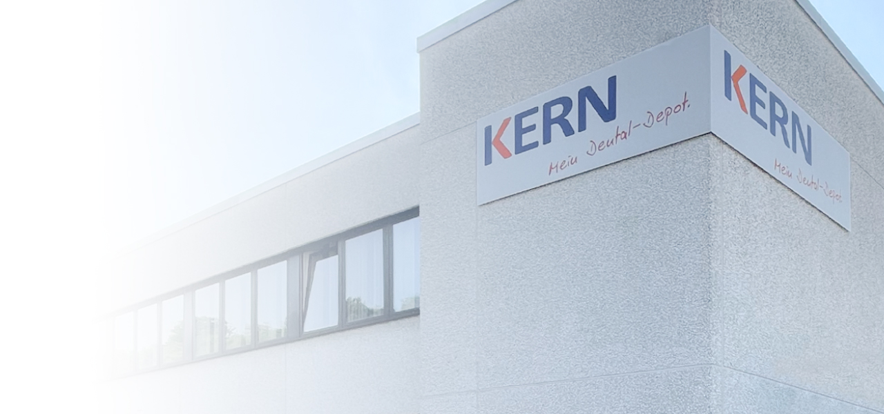 Banner – KERN Dental